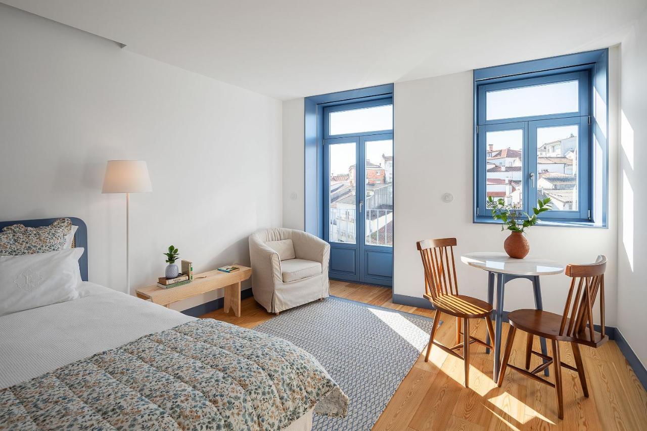 Apartamento Casas com Estória Santa Comba Dao Exterior foto